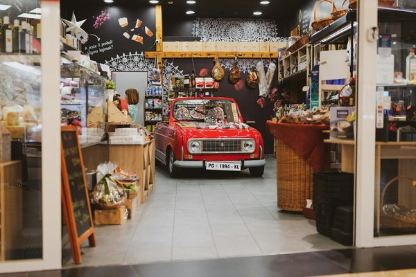 Guimauves vanille bourbon au chocolat au lait : un délice élégant